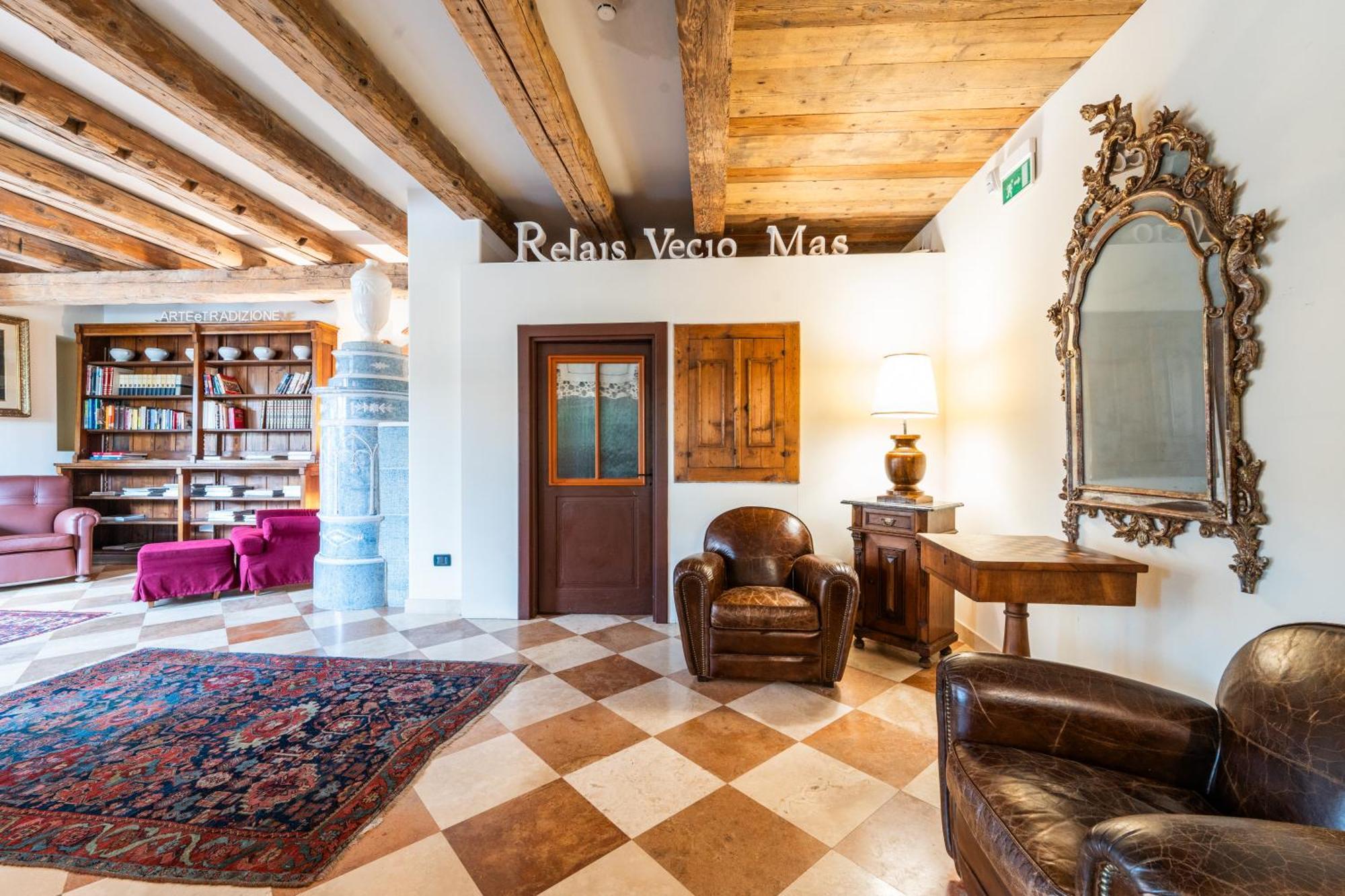Hotel Relais Vecchio Maso Sopramonte Exterior foto