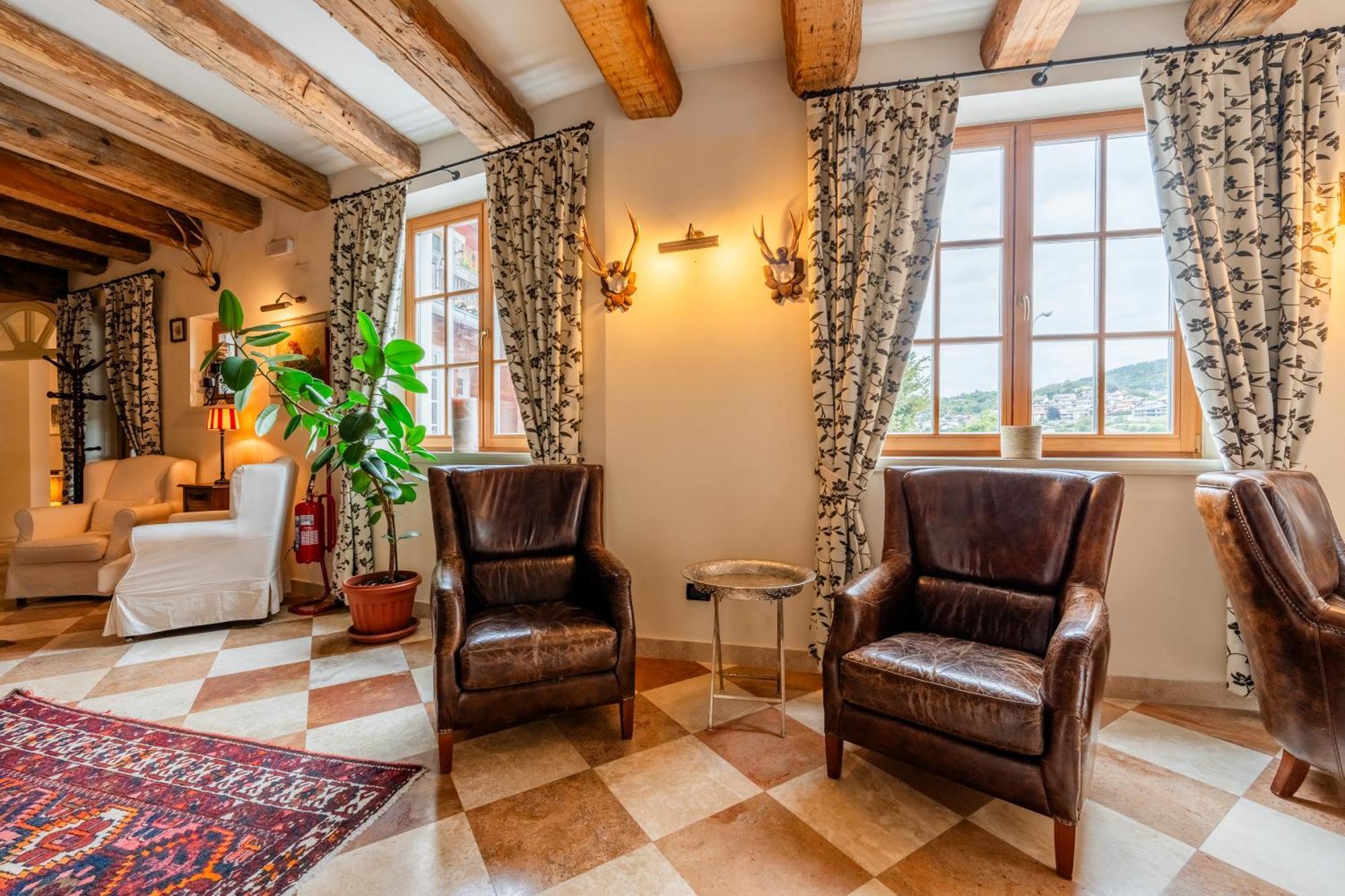 Hotel Relais Vecchio Maso Sopramonte Exterior foto