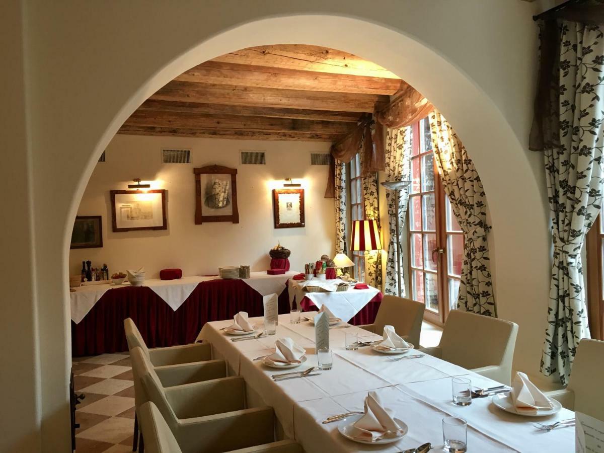 Hotel Relais Vecchio Maso Sopramonte Exterior foto
